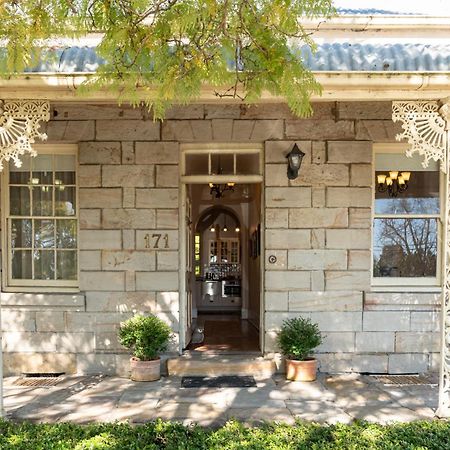 Surgeon'S Cottage Morpeth Екстер'єр фото