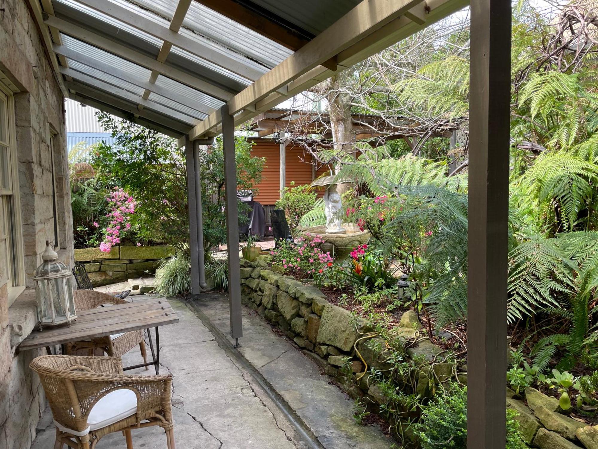Surgeon'S Cottage Morpeth Екстер'єр фото