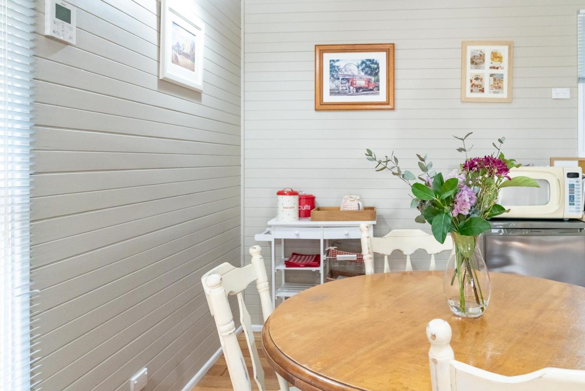 Surgeon'S Cottage Morpeth Екстер'єр фото
