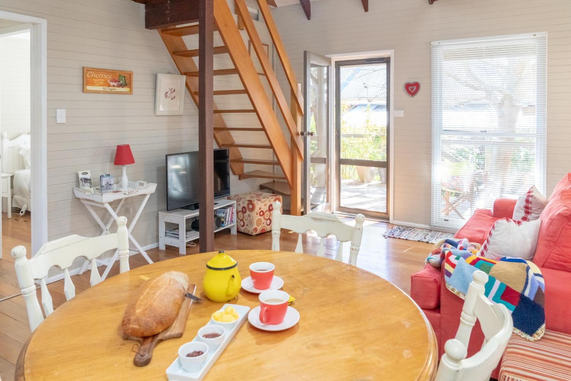 Surgeon'S Cottage Morpeth Екстер'єр фото