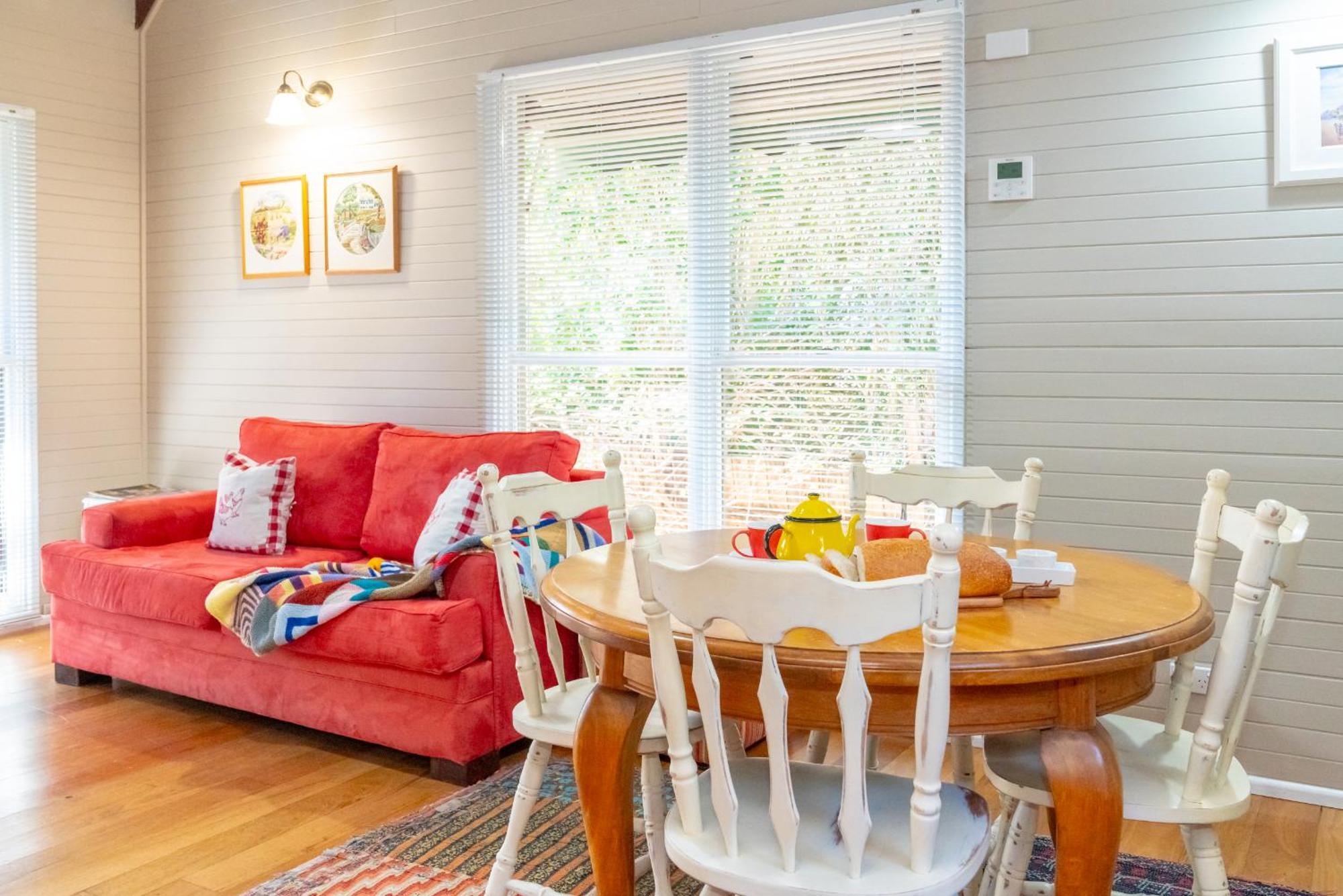 Surgeon'S Cottage Morpeth Екстер'єр фото