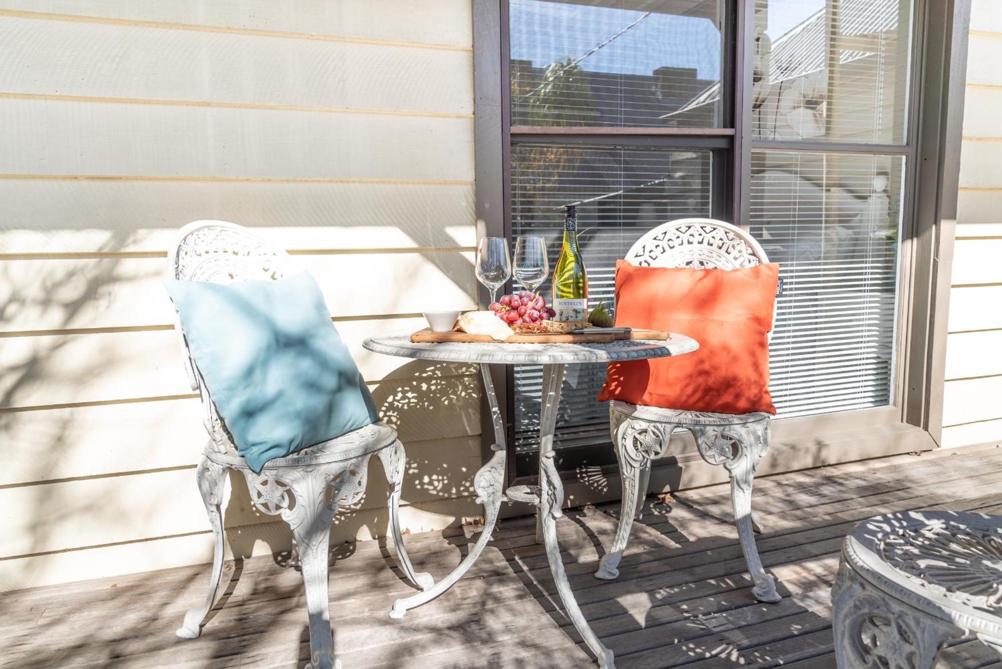 Surgeon'S Cottage Morpeth Екстер'єр фото