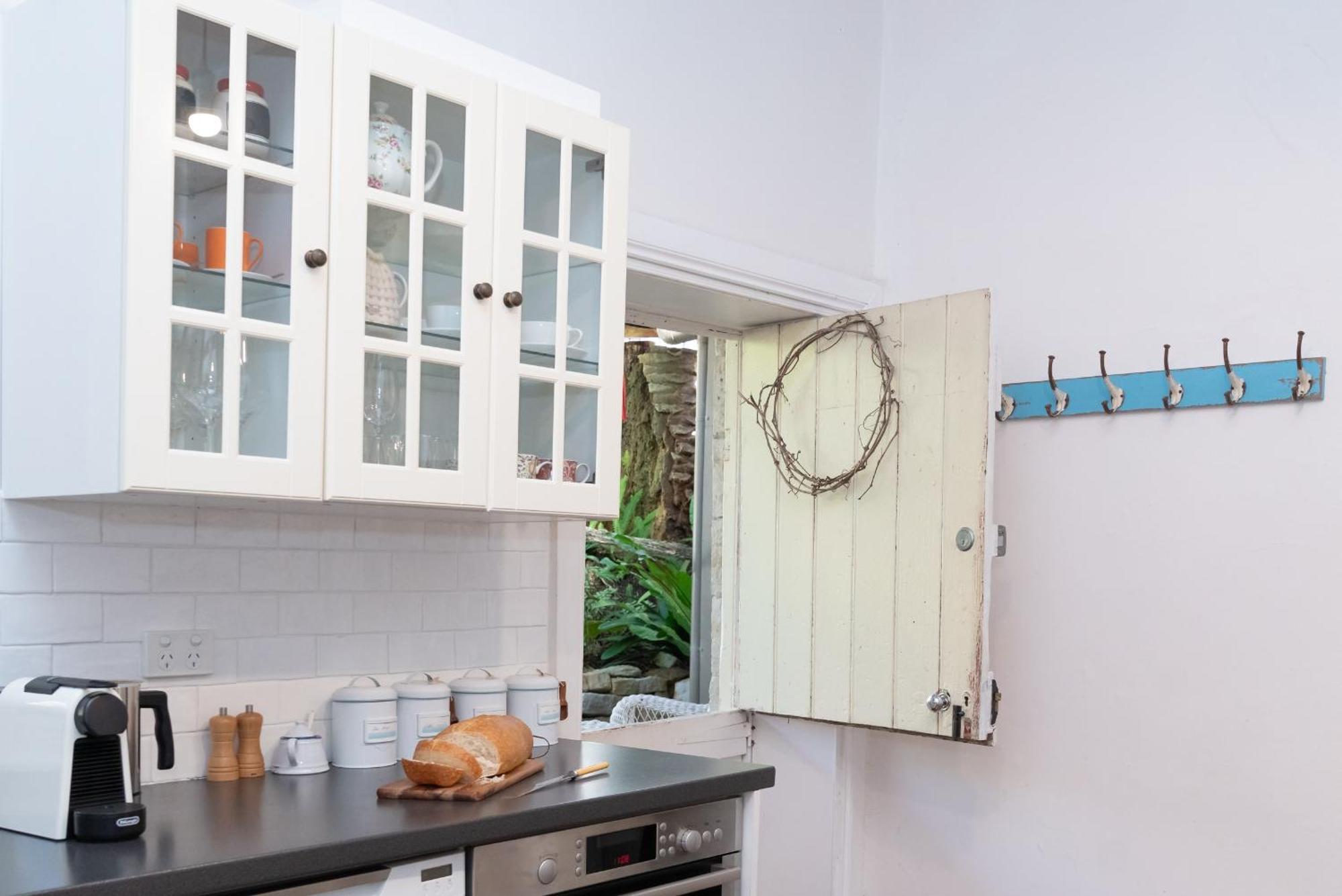 Surgeon'S Cottage Morpeth Екстер'єр фото
