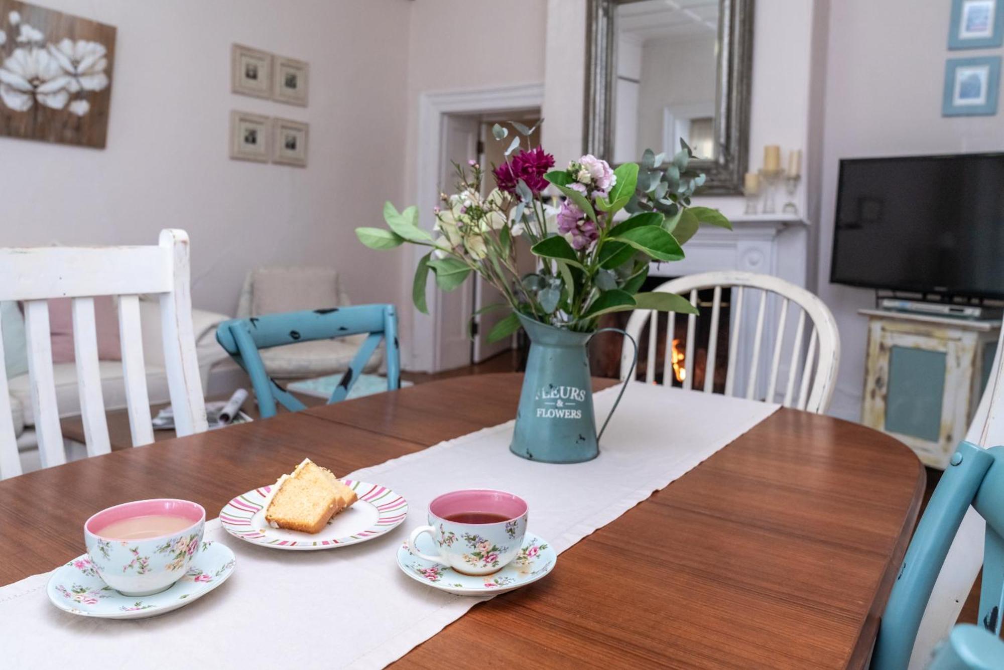 Surgeon'S Cottage Morpeth Екстер'єр фото