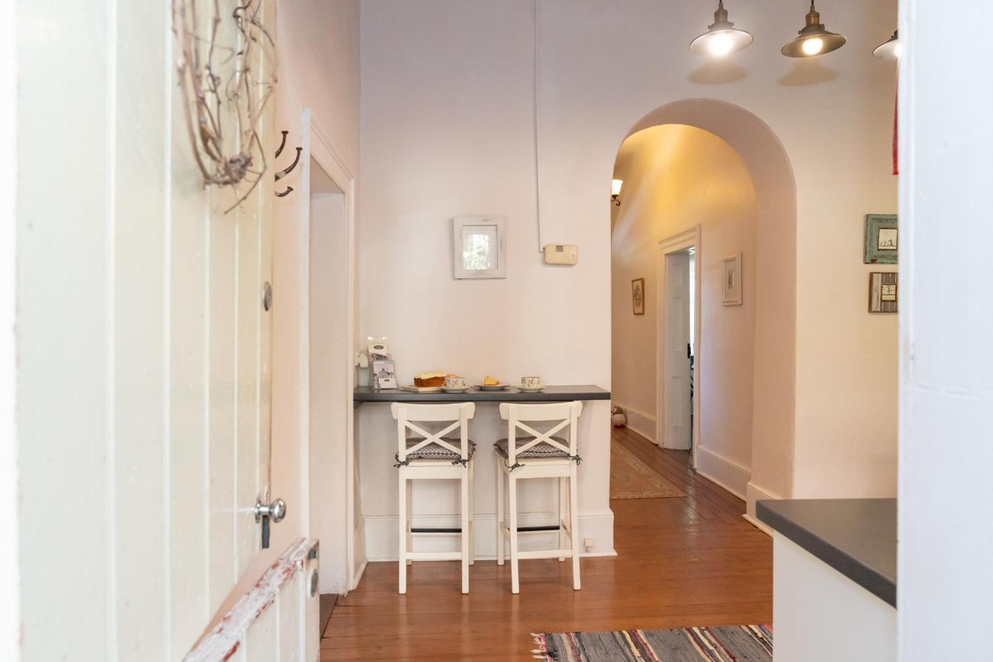 Surgeon'S Cottage Morpeth Екстер'єр фото