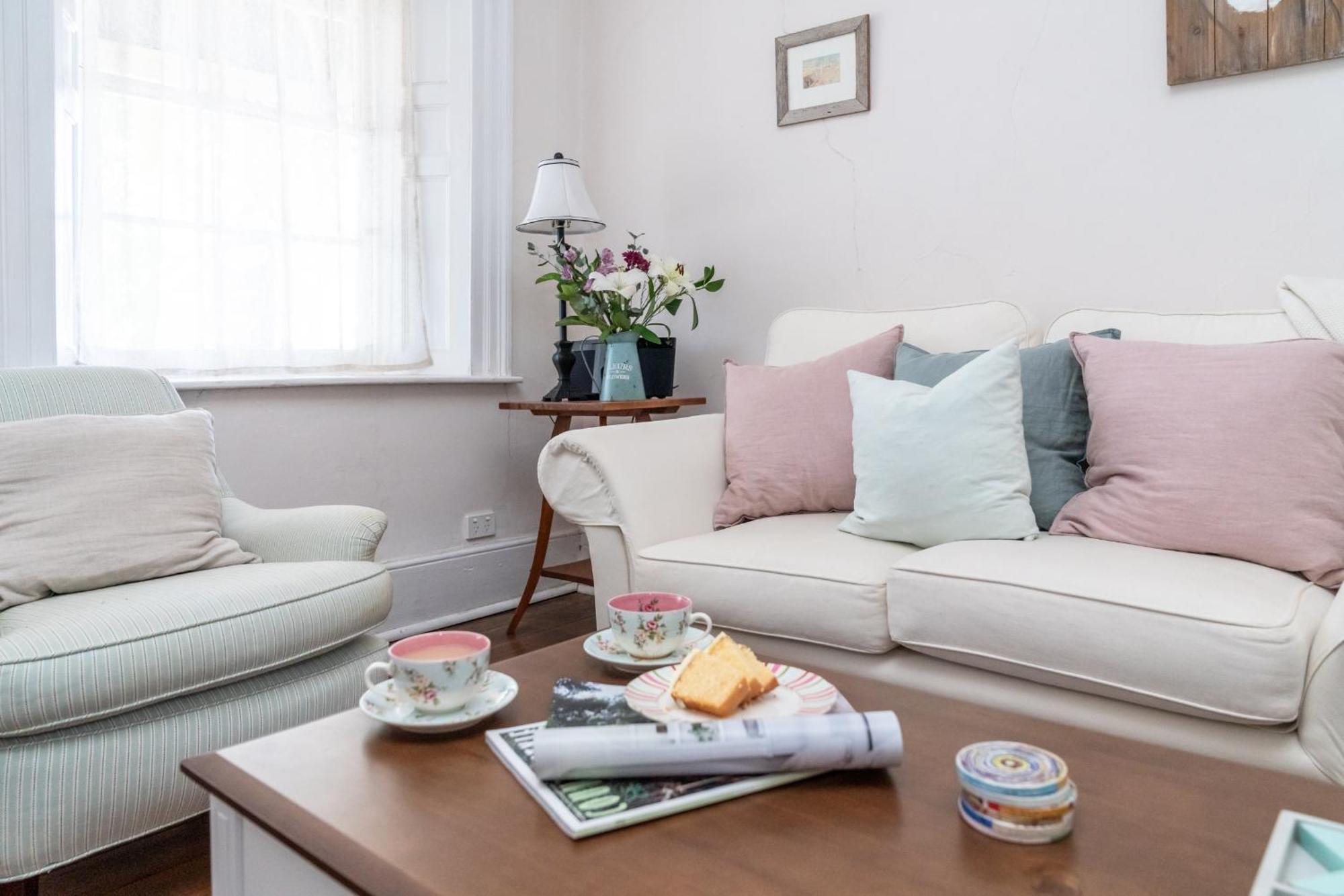 Surgeon'S Cottage Morpeth Екстер'єр фото