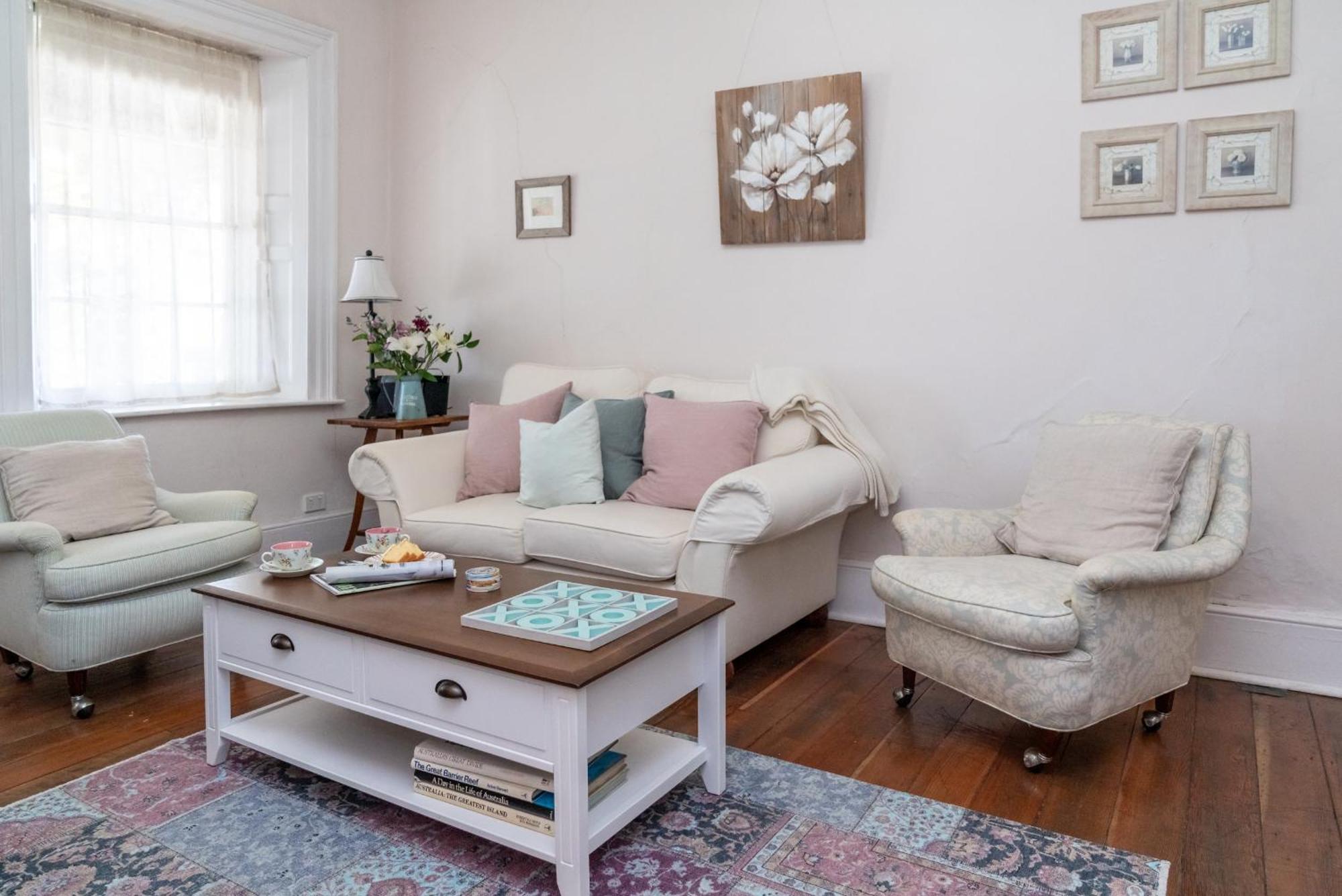 Surgeon'S Cottage Morpeth Екстер'єр фото