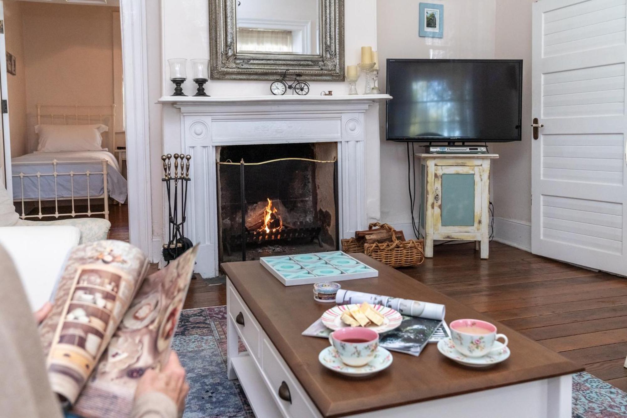 Surgeon'S Cottage Morpeth Екстер'єр фото