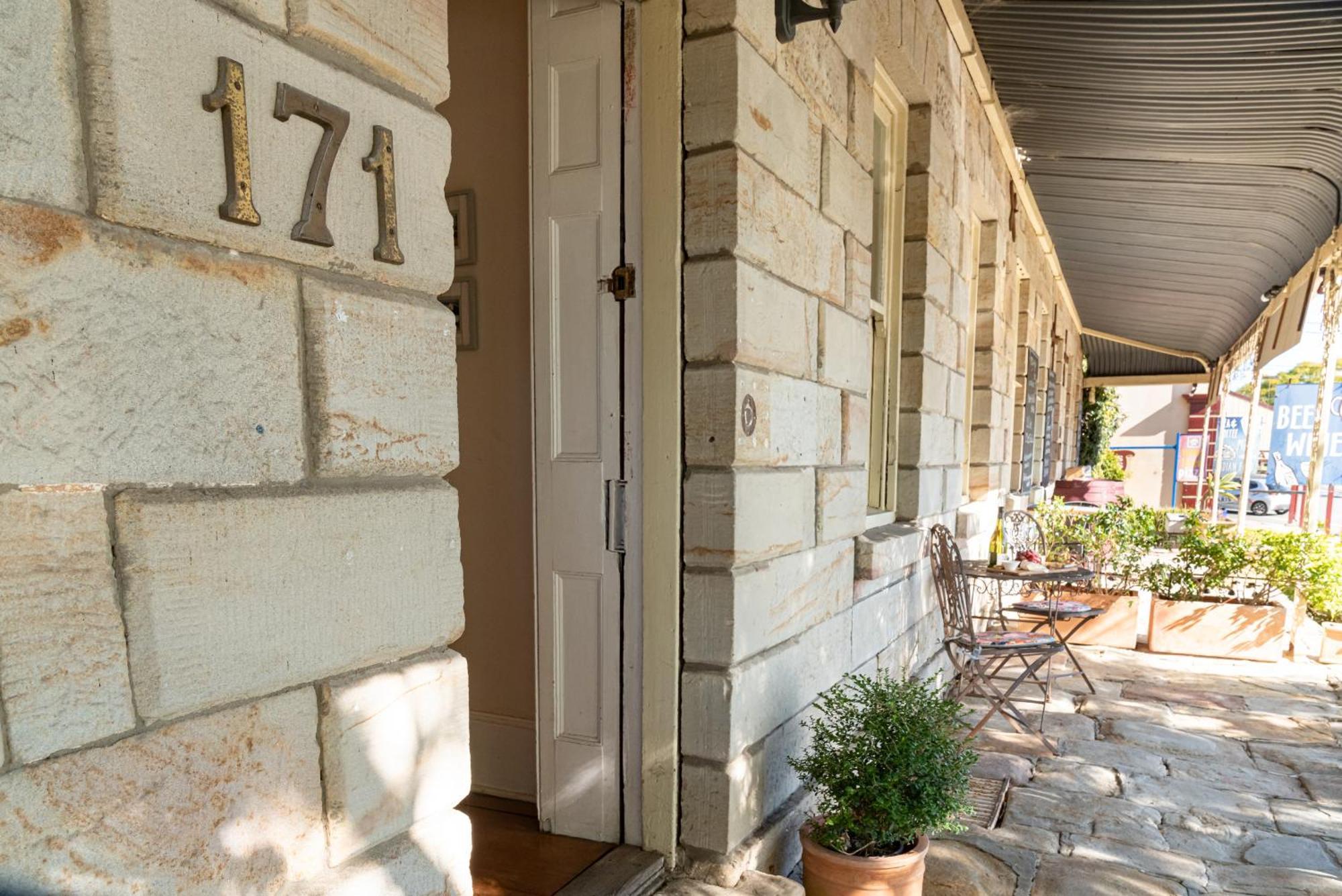 Surgeon'S Cottage Morpeth Екстер'єр фото