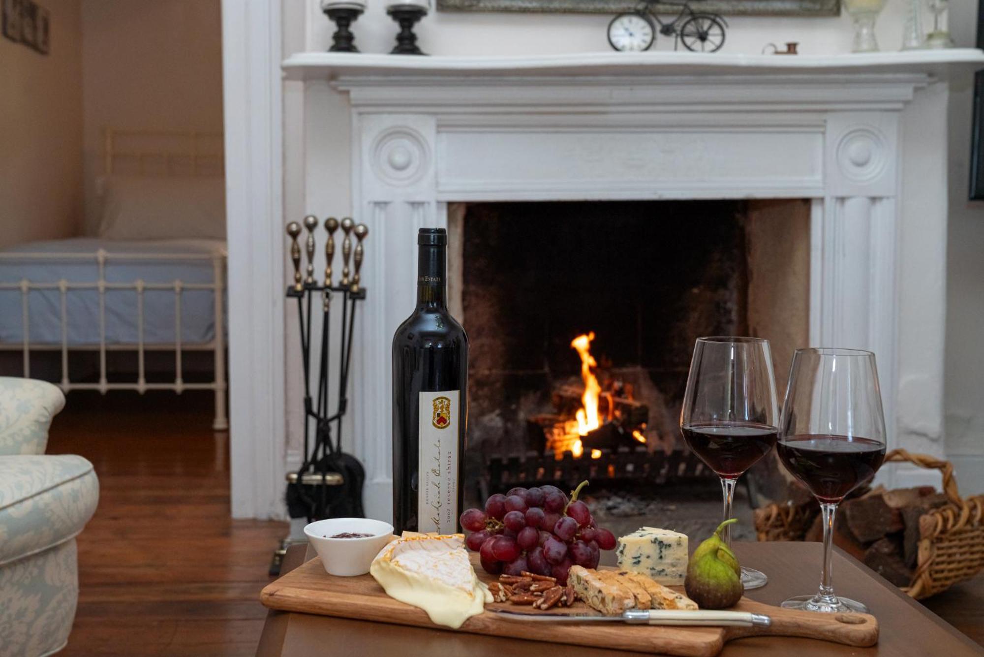 Surgeon'S Cottage Morpeth Екстер'єр фото