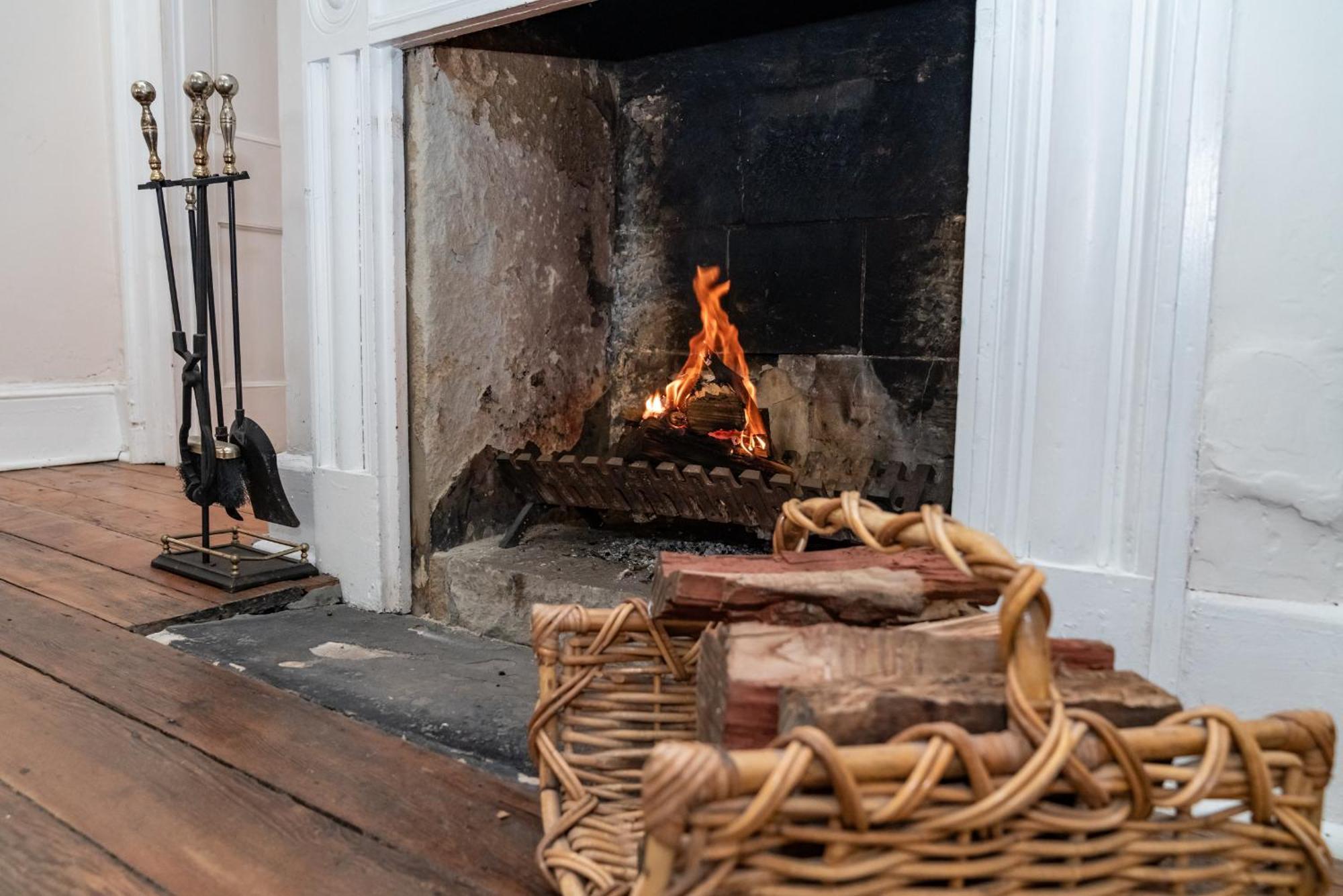 Surgeon'S Cottage Morpeth Екстер'єр фото
