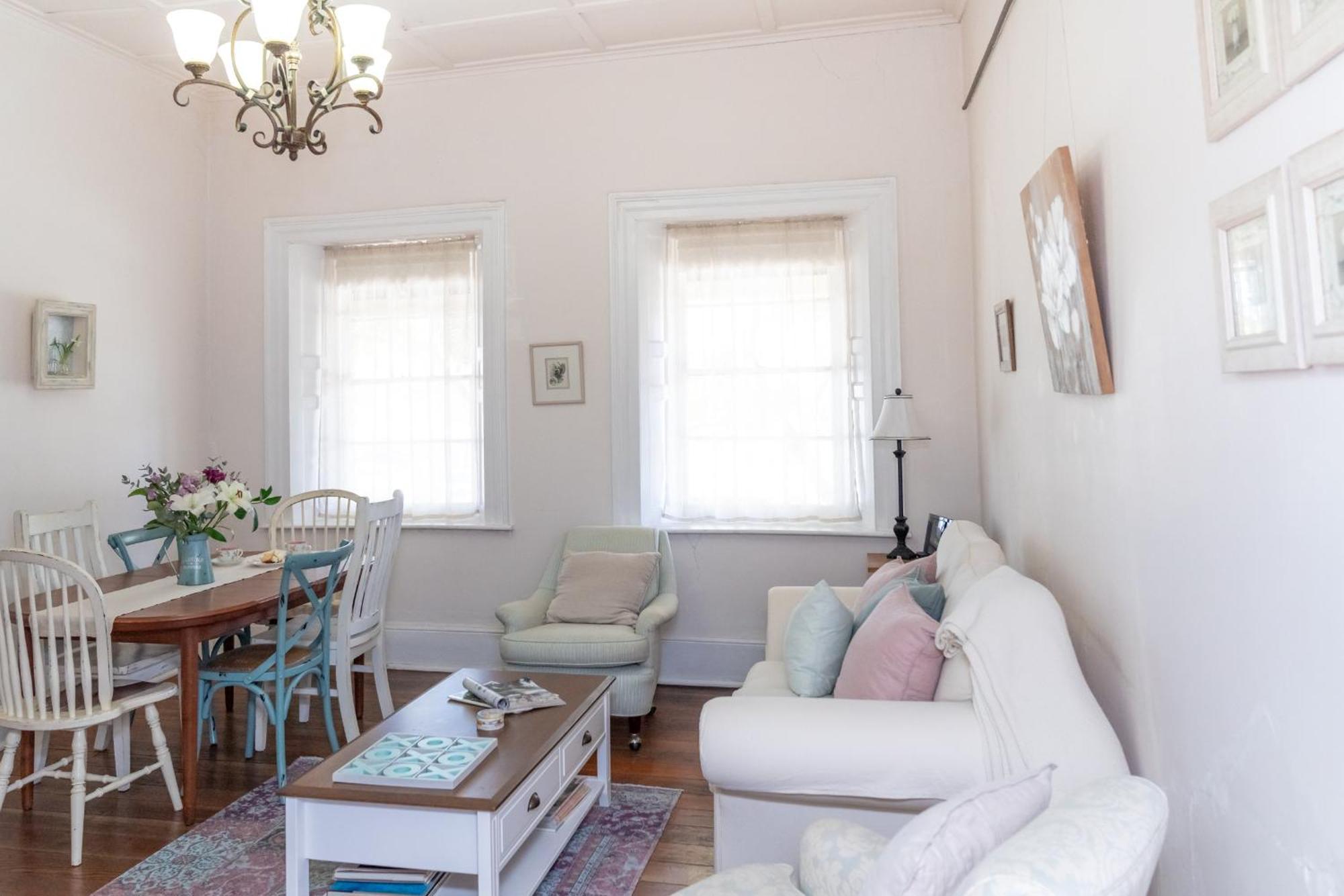 Surgeon'S Cottage Morpeth Екстер'єр фото