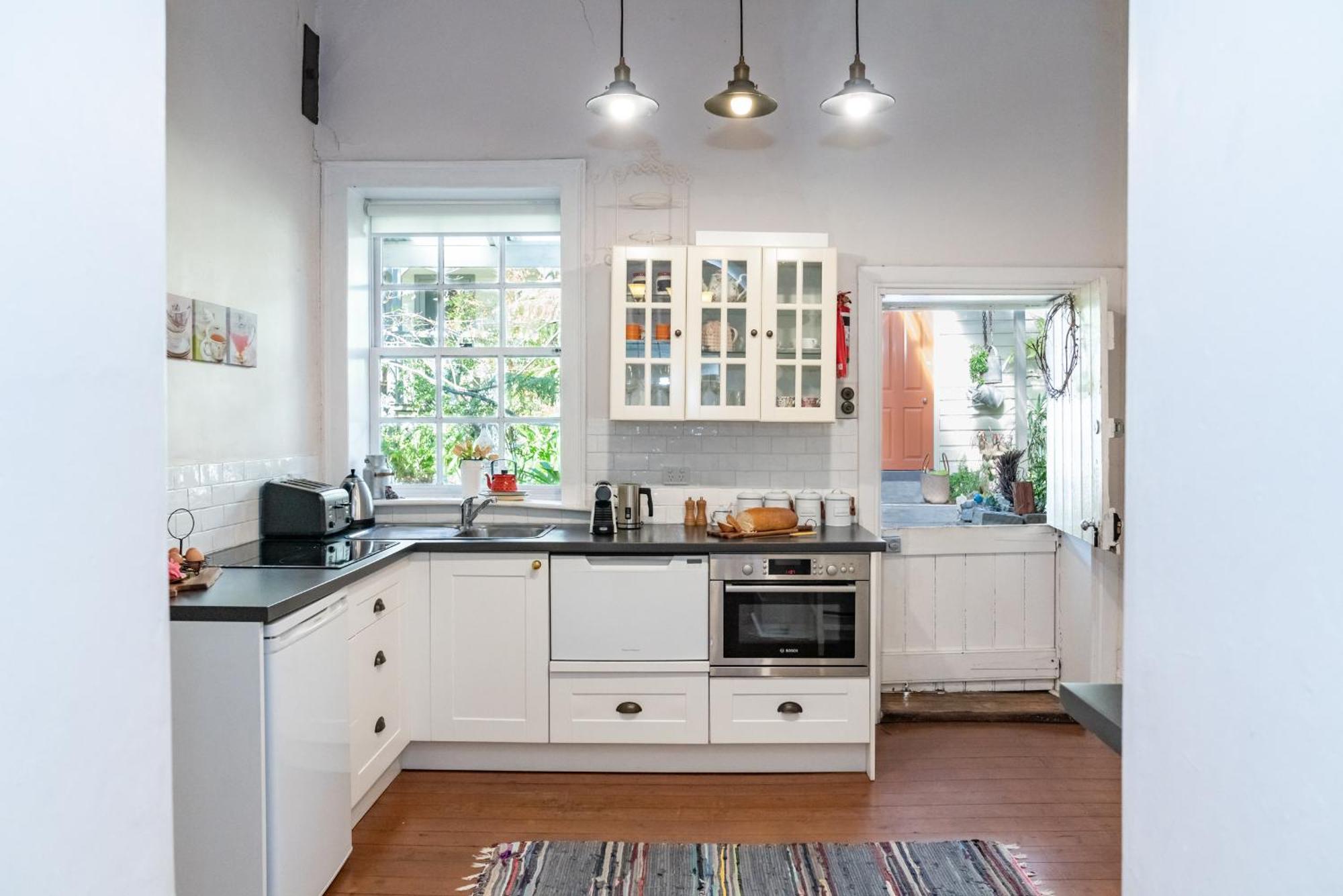 Surgeon'S Cottage Morpeth Екстер'єр фото