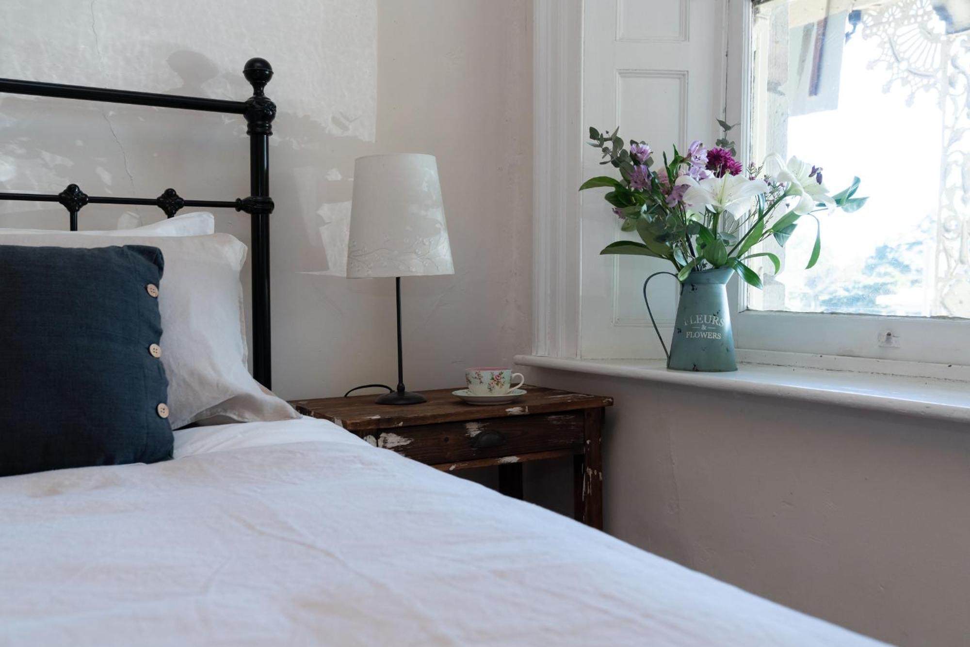 Surgeon'S Cottage Morpeth Екстер'єр фото