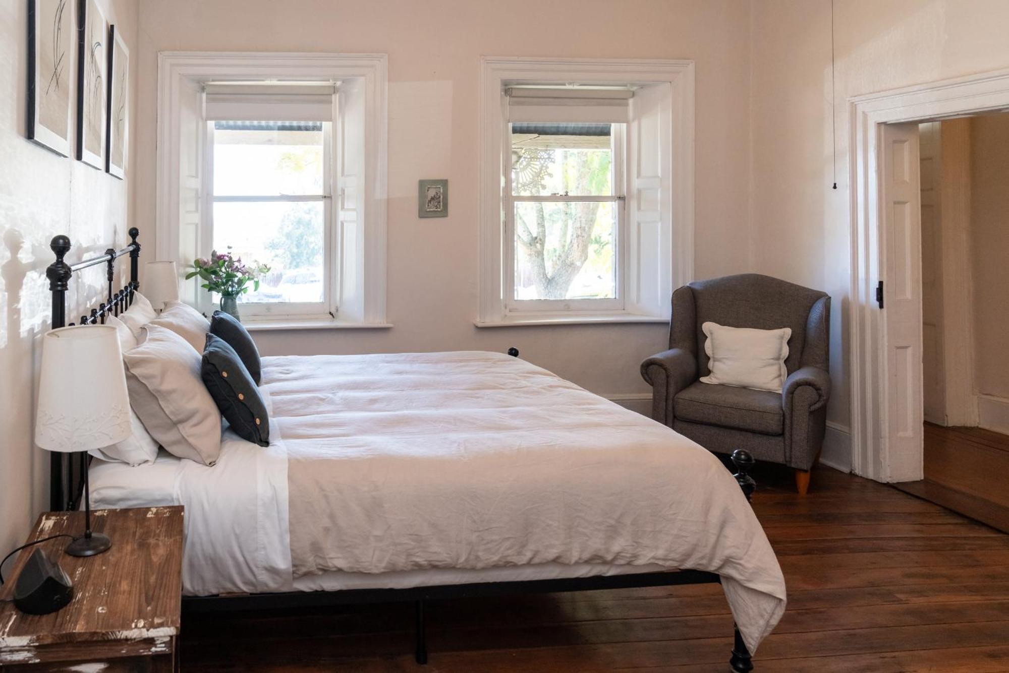 Surgeon'S Cottage Morpeth Екстер'єр фото