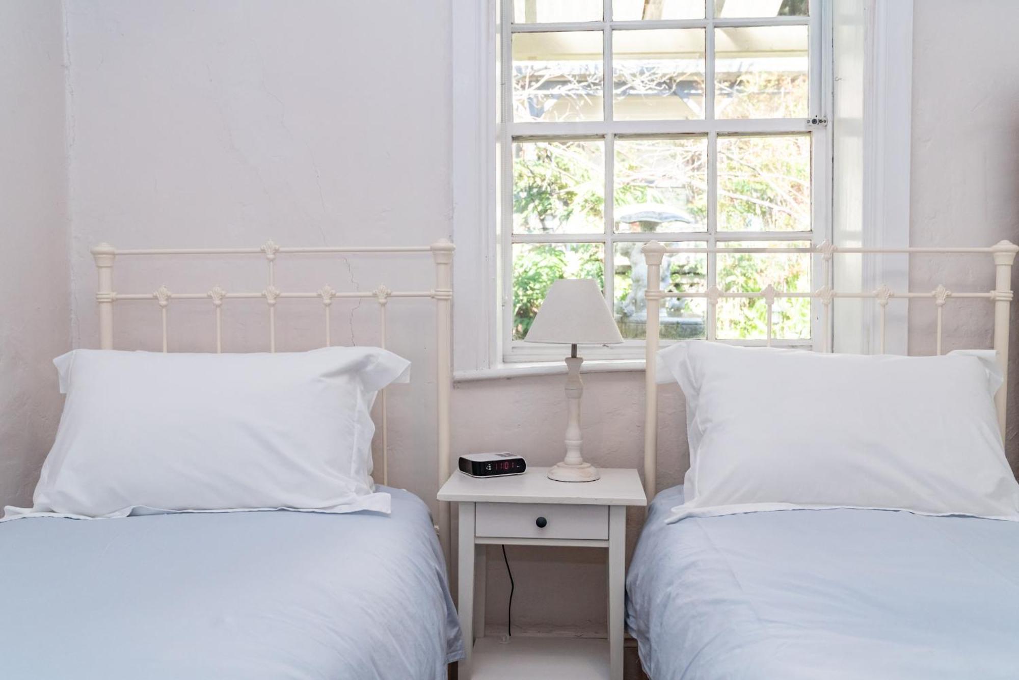 Surgeon'S Cottage Morpeth Екстер'єр фото