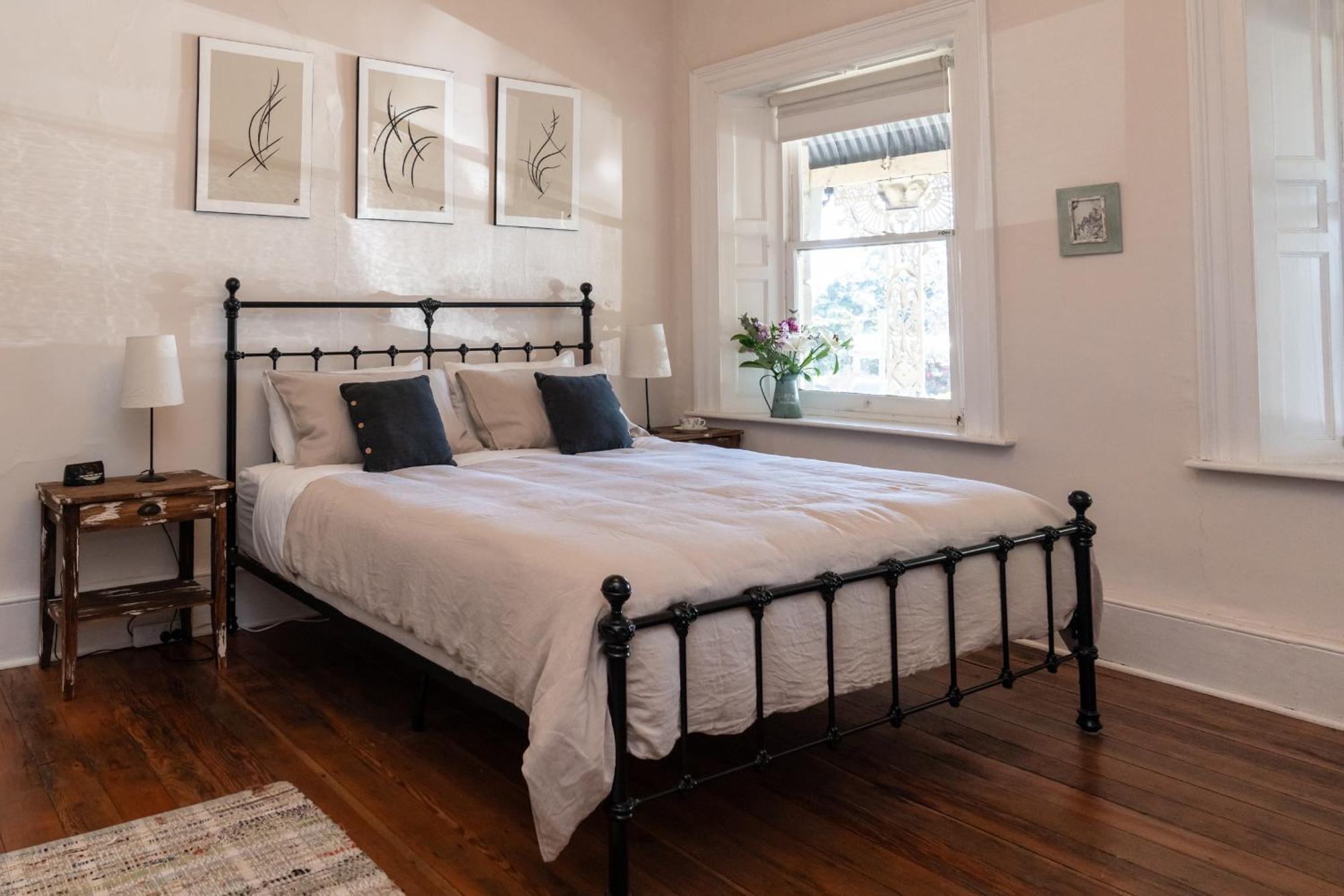 Surgeon'S Cottage Morpeth Екстер'єр фото