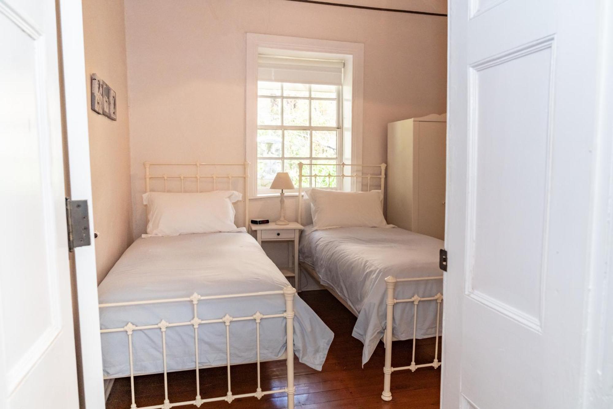 Surgeon'S Cottage Morpeth Екстер'єр фото