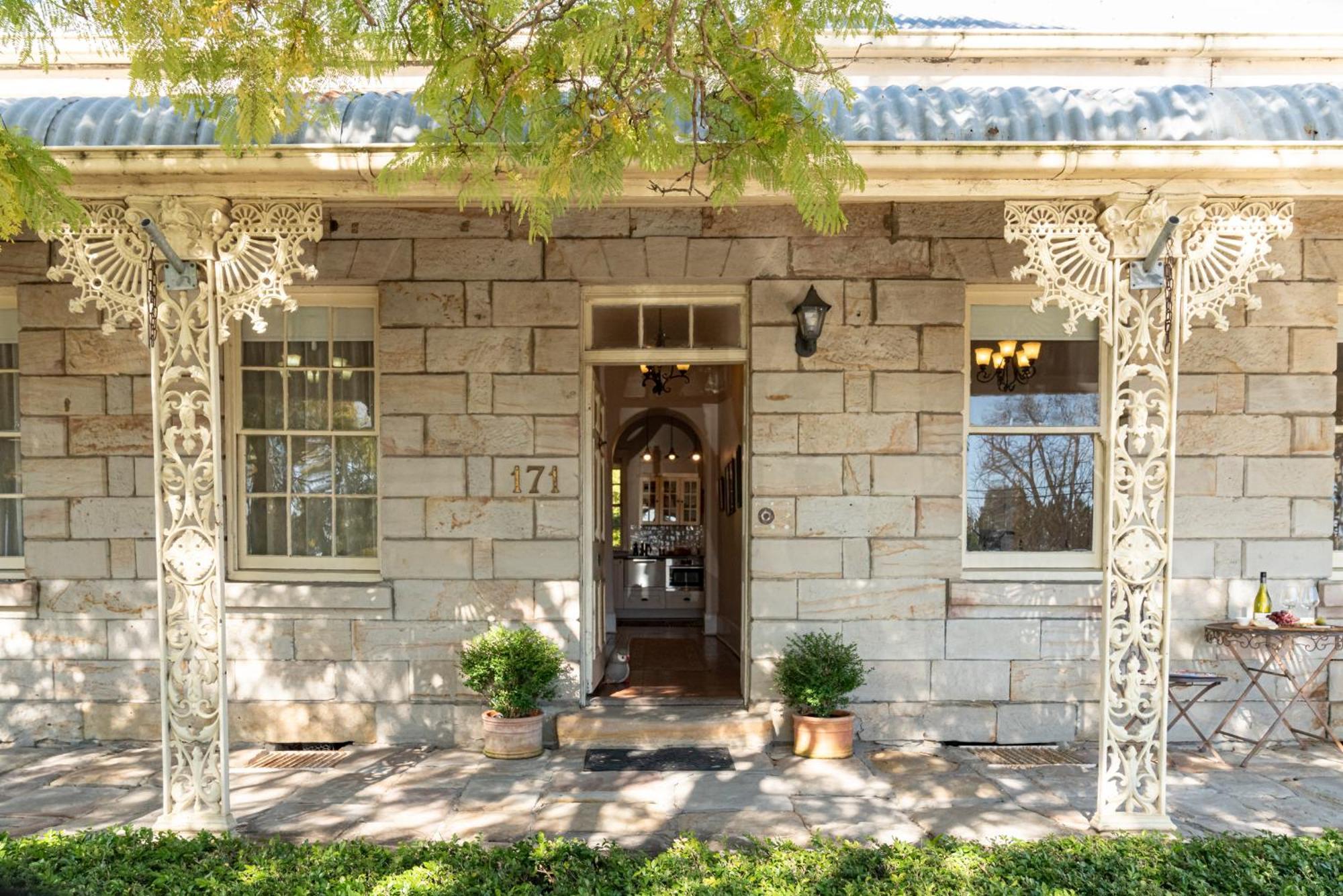 Surgeon'S Cottage Morpeth Екстер'єр фото