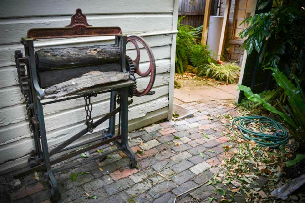 Surgeon'S Cottage Morpeth Екстер'єр фото